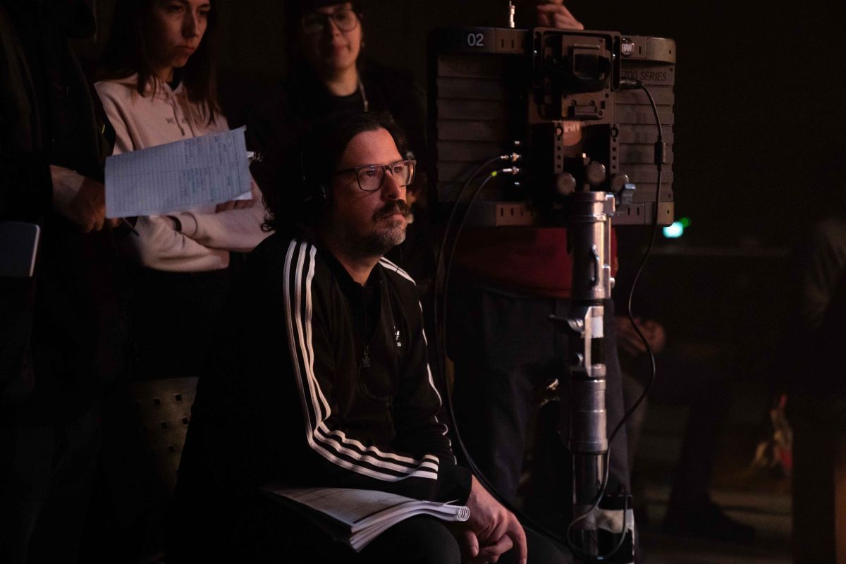 "La Frecuencia Kirlian" de Cristian Ponce y Hernán Bengoa, se transformará en película