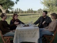 “Tres”, el único film argentino en el Festival de Cannes 2025