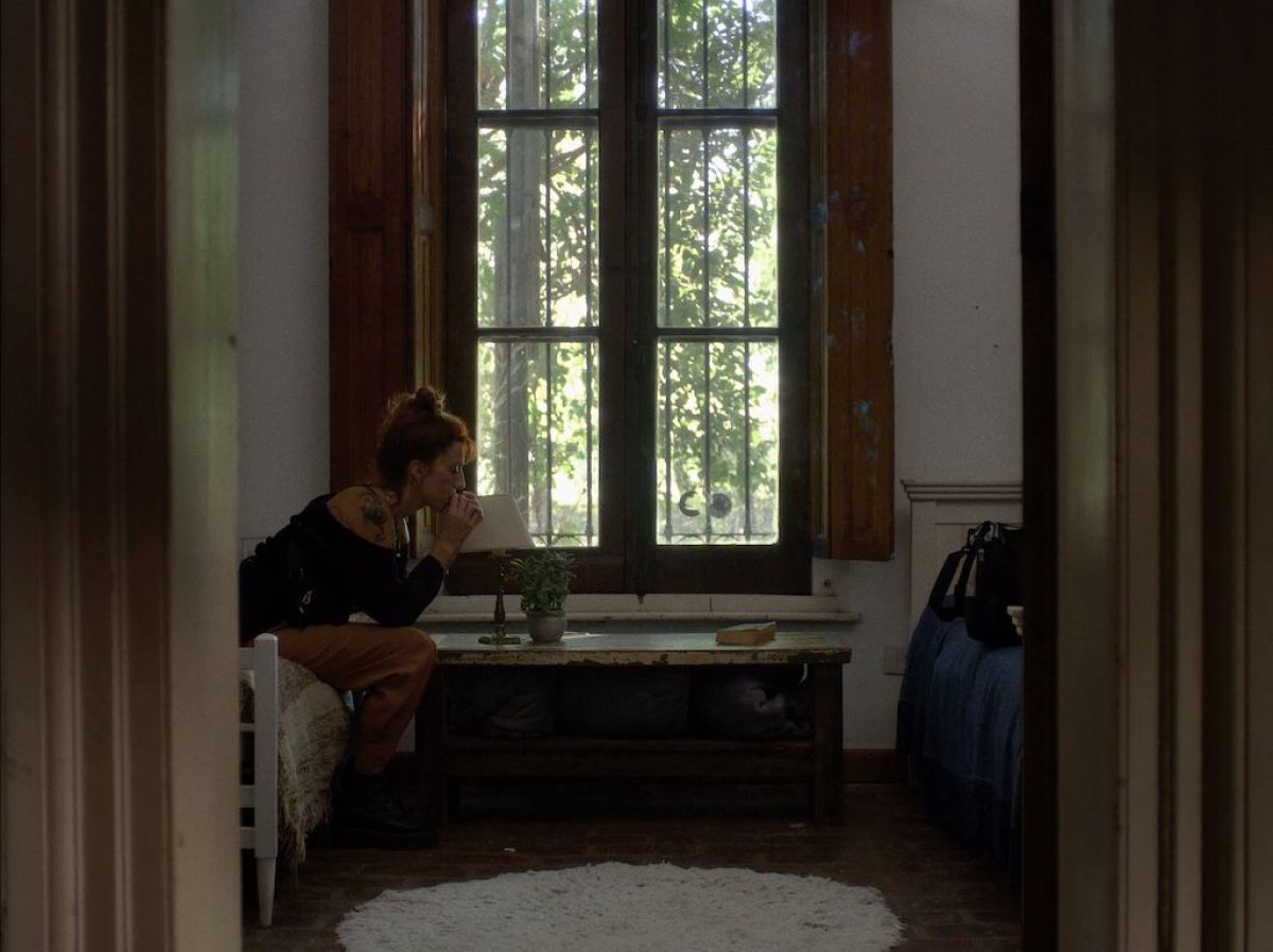 “Tres”, el único film argentino en el Festival de Cannes 2025