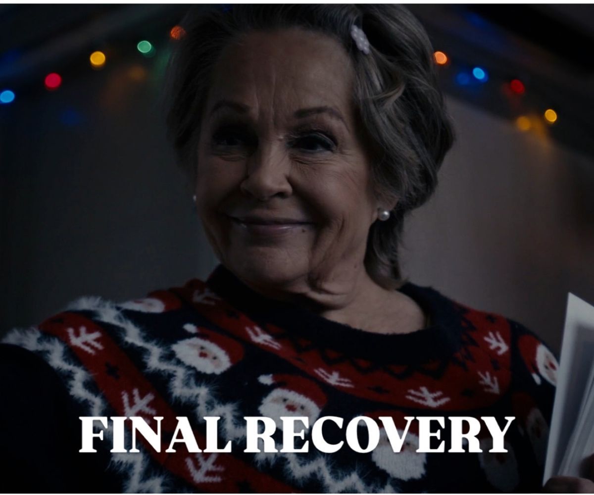 Crítica de "Final Recovery": El thriller psicológico que desnuda la perversión del sistema de salud mental