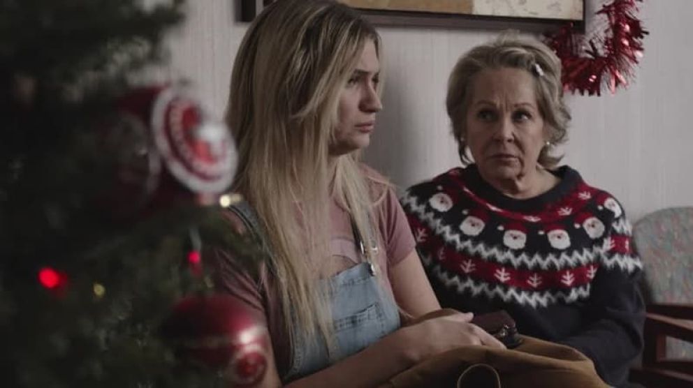 Crítica de "Final Recovery": El thriller psicológico que desnuda la perversión del sistema de salud mental