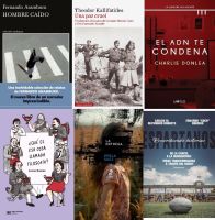 Qué leer en la Feria del Libro de Buenos Aires: seis libros para detenerse