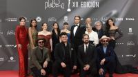Todos los ganadores de los Premios Platino 2025