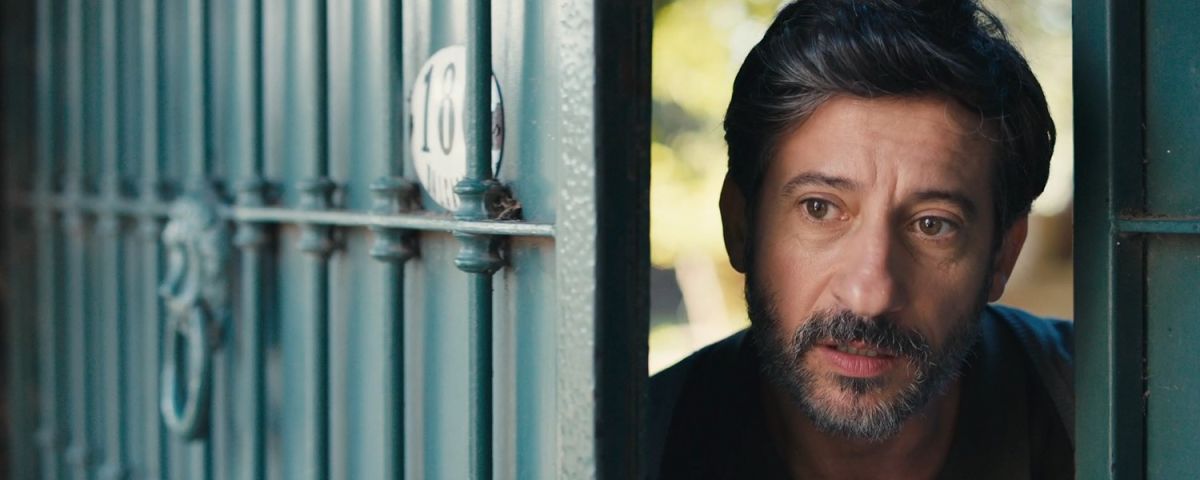 Crítica de "El casero":  Matías Lucchesi  y una casa tomada por fantasmas propios