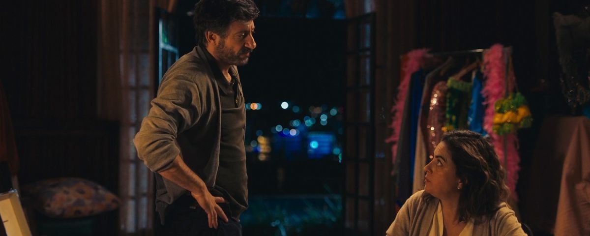 Crítica de "El casero":  Matías Lucchesi  y una casa tomada por fantasmas propios