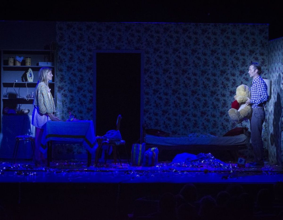 Crítica de "Yo no duermo la siesta": Paula Marull y la infancia como escenario de ruptura