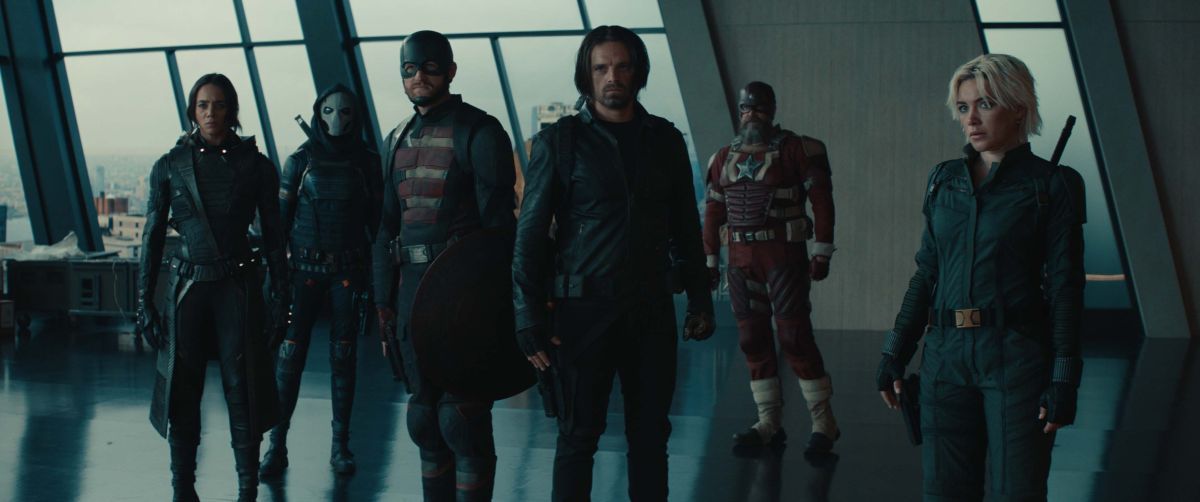 Crítica de “Thunderbolts*”: La audacia de los antihéroes de Marvel