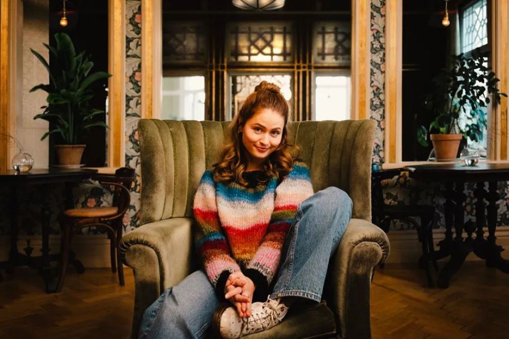 Todos los ganadores de Canneseries 2025