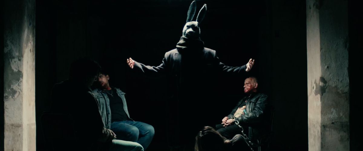 Crítica de “El sótano”: Clara Kovacic y la truculencia de los conejos