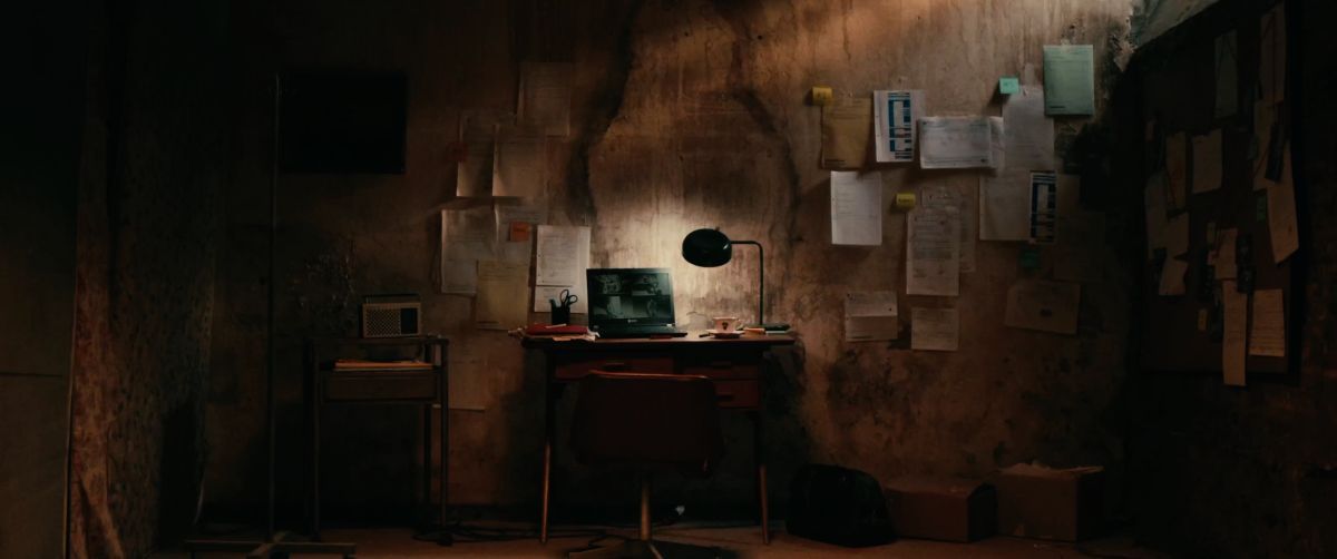 Crítica de “El sótano”: Clara Kovacic y la truculencia de los conejos