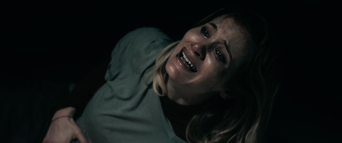 Crítica de “El sótano”: Clara Kovacic y la truculencia de los conejos