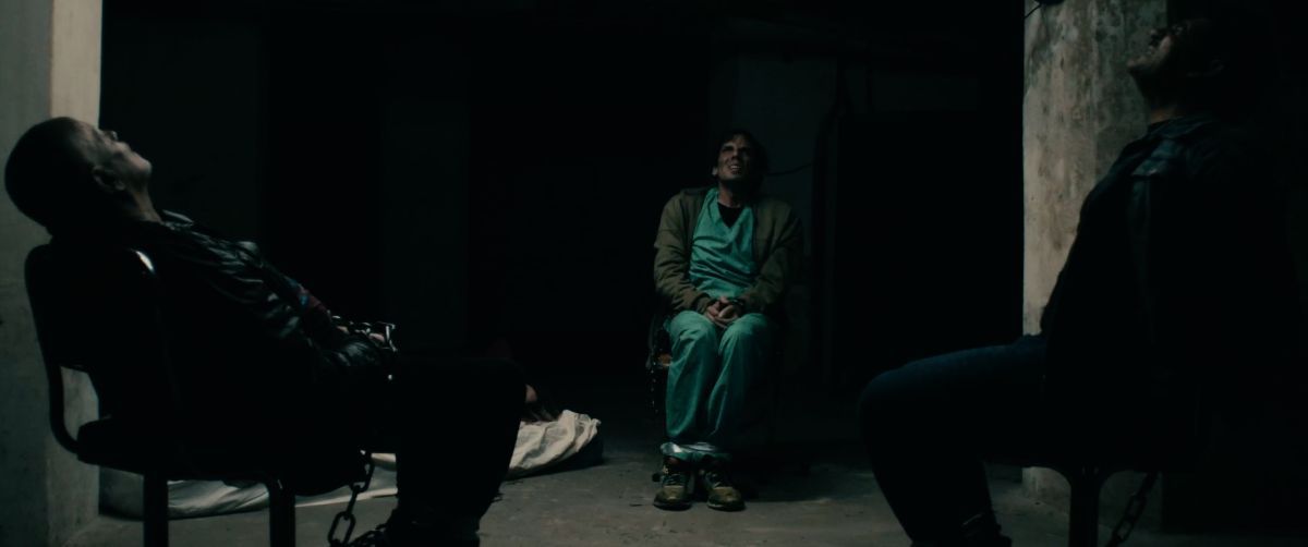 Crítica de “El sótano”: Clara Kovacic y la truculencia de los conejos