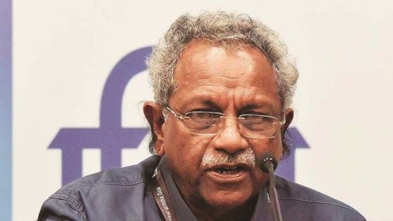 Fallece Shaji N. Karun, un visionario que iluminó en todo sentido el cine de la India