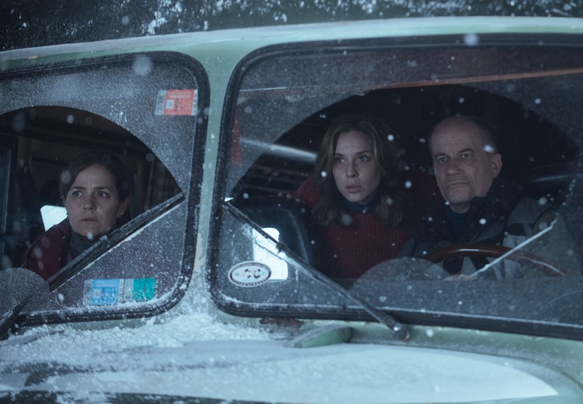 Crítica de "El Eternauta": Una relectura potente para un presente en crisis