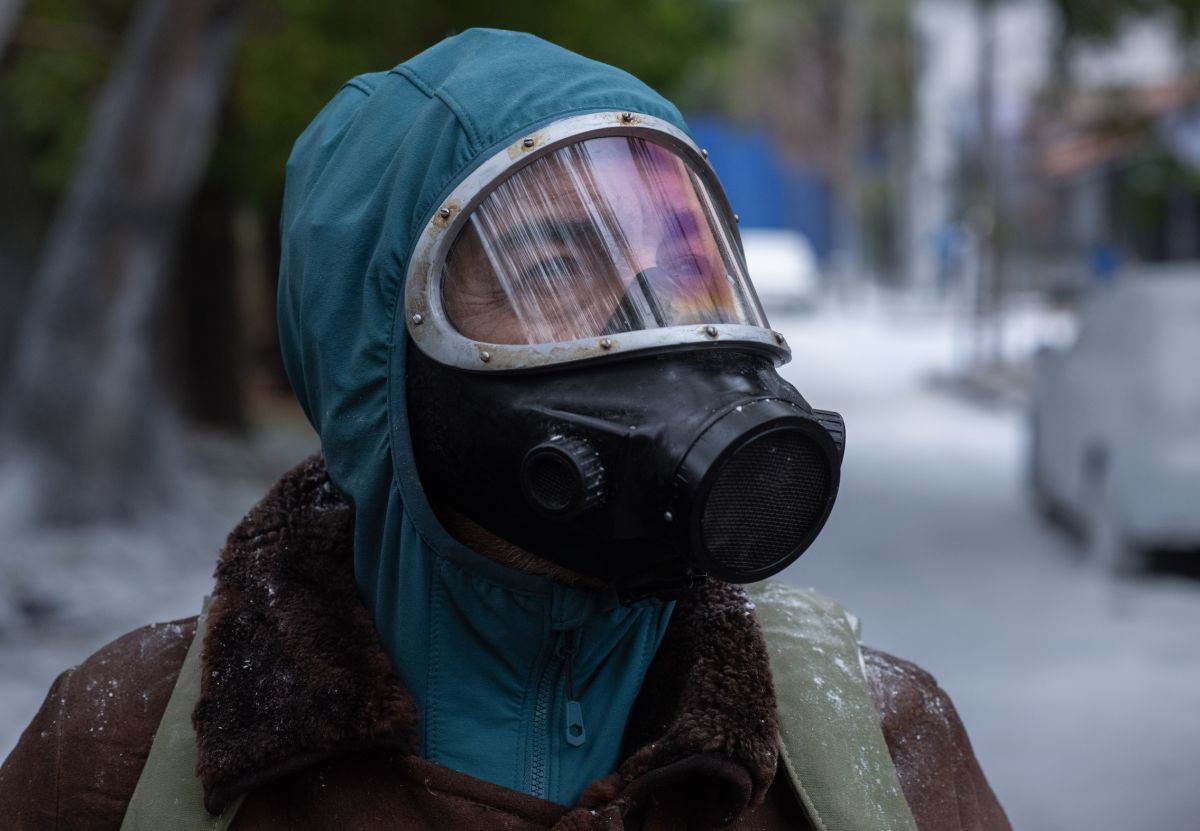 Crítica de "El Eternauta": Una relectura potente para un presente en crisis