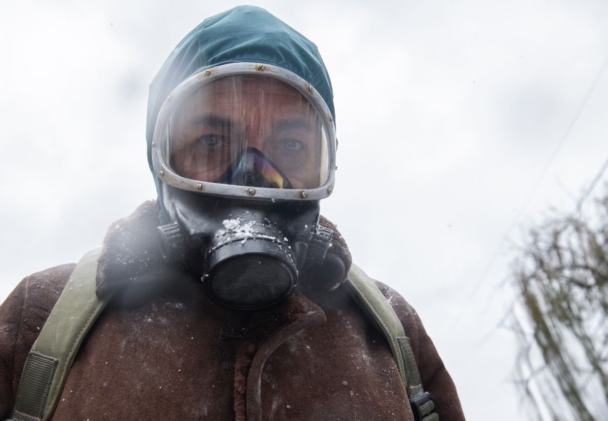 Crítica de "El Eternauta": Una relectura potente para un presente en crisis