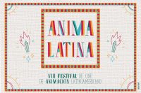 Toda la programación del Festival Anima Latina 2025