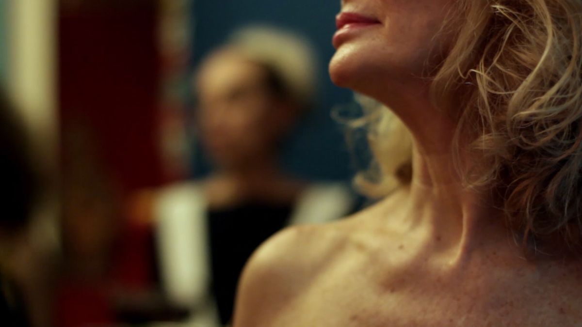 Crítica de "El cisne equivocado": Bernardo Kehoe y el arte de reinventarse tras la exclusión