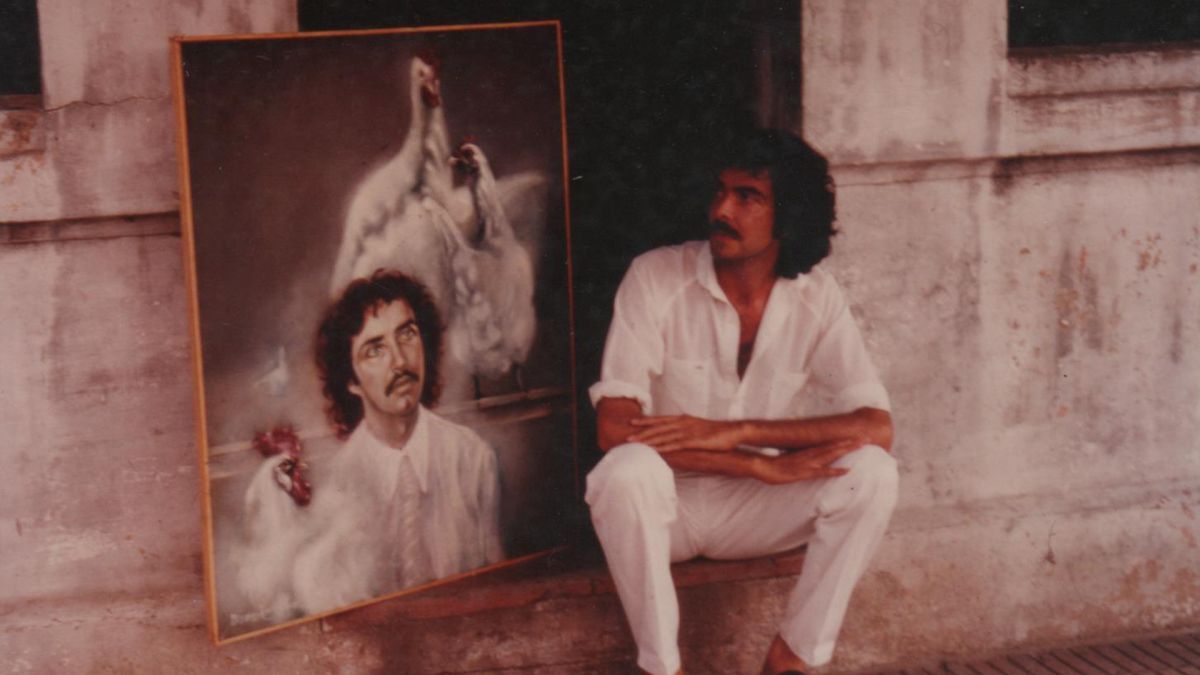 Crítica de "El cisne equivocado": Bernardo Kehoe y el arte de reinventarse tras la exclusión