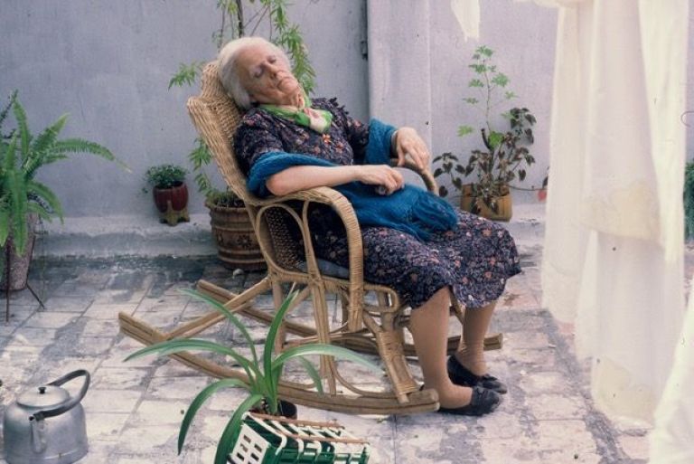 Homenaje a los 40 años del estreno de "Esperando la Carroza"