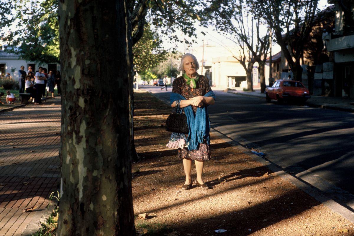 Homenaje a los 40 años del estreno de "Esperando la Carroza"