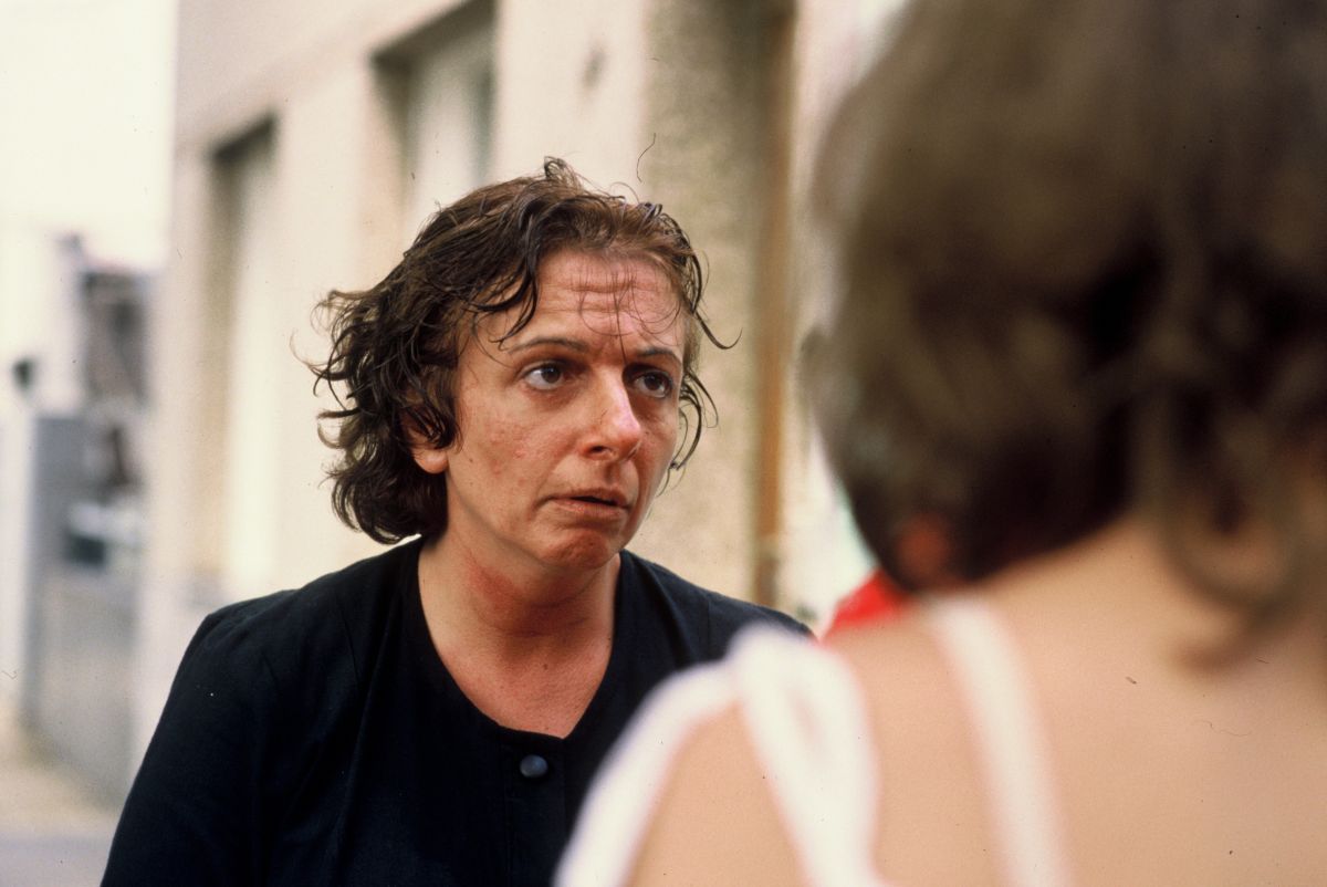 Homenaje a los 40 años del estreno de "Esperando la Carroza"