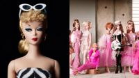 "Barbie. Celebración de un ícono": El libro que revela los secretos de la muñeca más famosa del mundo