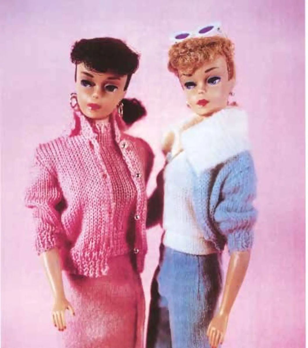 "Barbie. Celebración de un ícono": El libro que revela los secretos de la muñeca más famosa del mundo