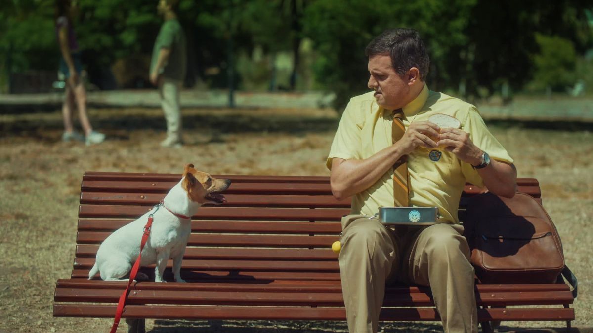 "El Novio de Mamá": la comedia que apuesta al amor y al caos familiar