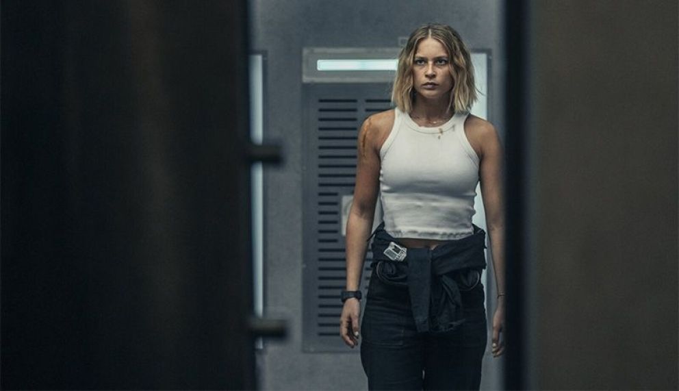 Crítica de “Extraterritorial”: Tensión en el consulado de EEUU