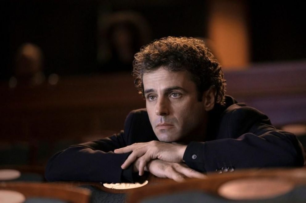 Crítica de "Étoile, danza de estrellas": Ballet, poder y ambición