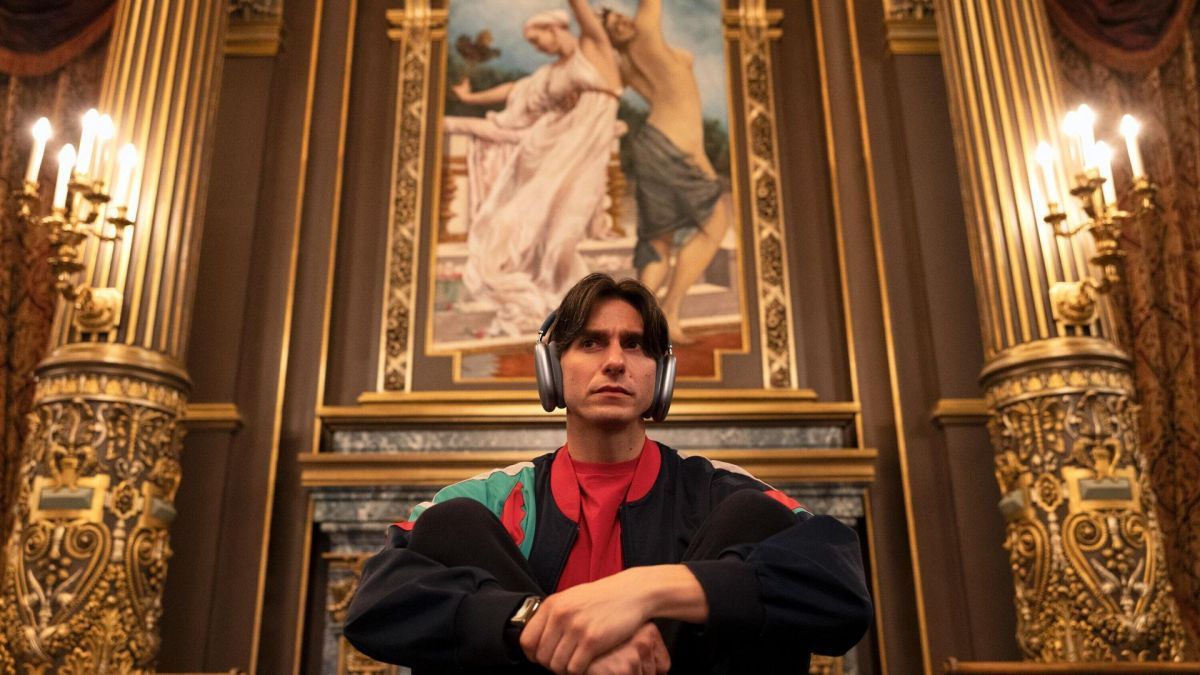 Crítica de "Étoile, danza de estrellas": Ballet, poder y ambición