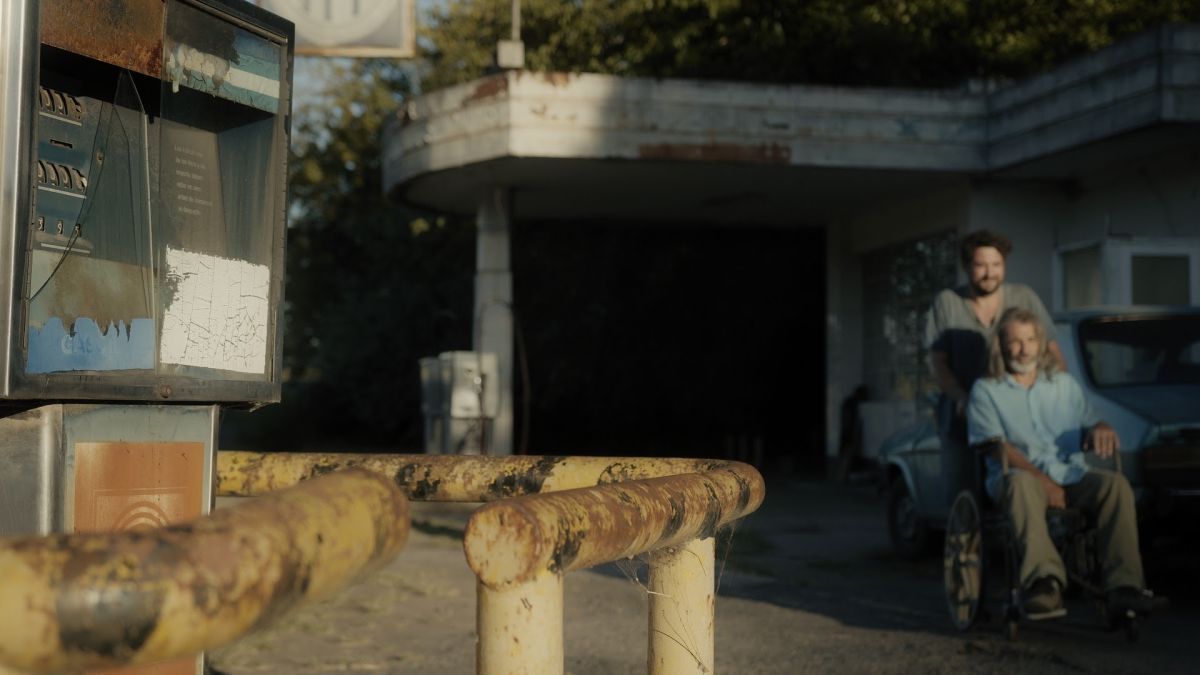 Crítica de "El arranque": Un drama a la vera del camino de Federico Jacobi