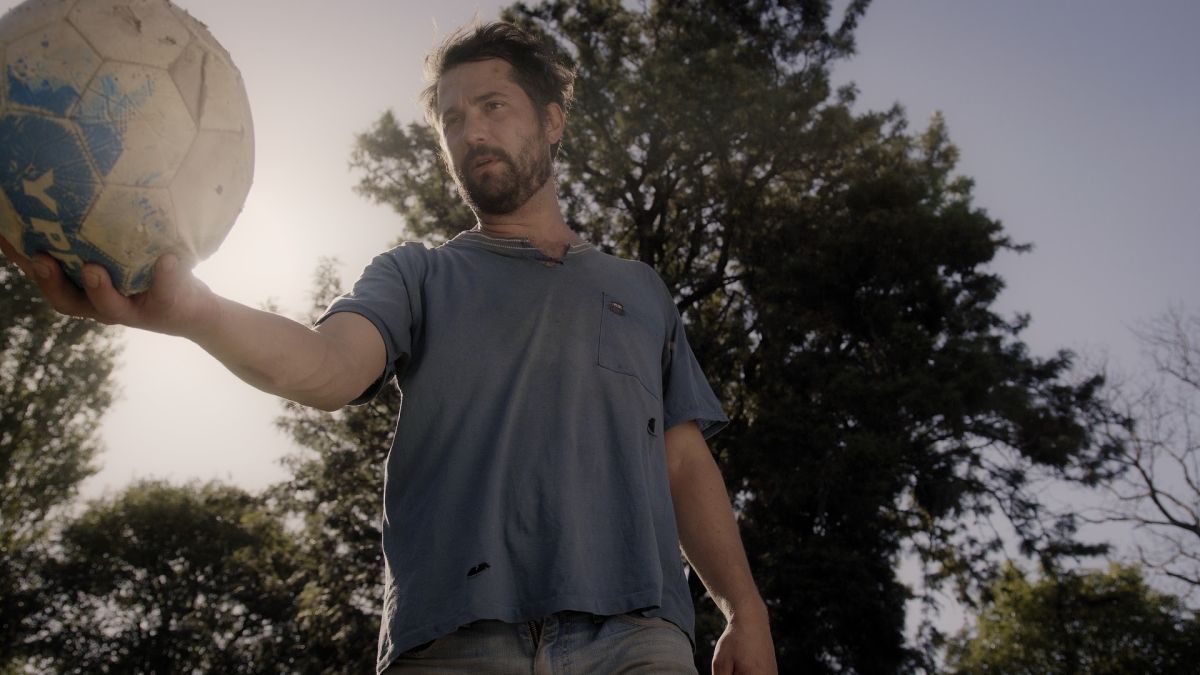 Crítica de "El arranque": Un drama a la vera del camino de Federico Jacobi