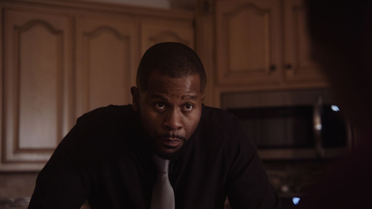 Crítica de “Betray: Thirst”: La ley del corazón según Jaron Lockridge