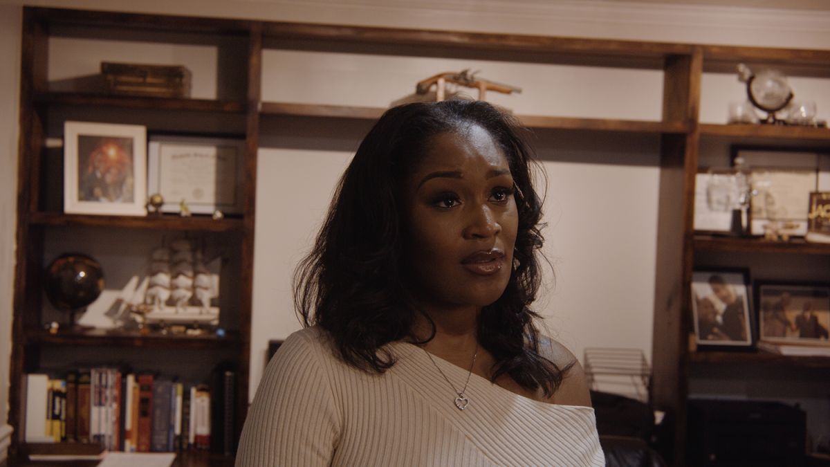 Crítica de “Betray: Thirst”: La ley del corazón según Jaron Lockridge