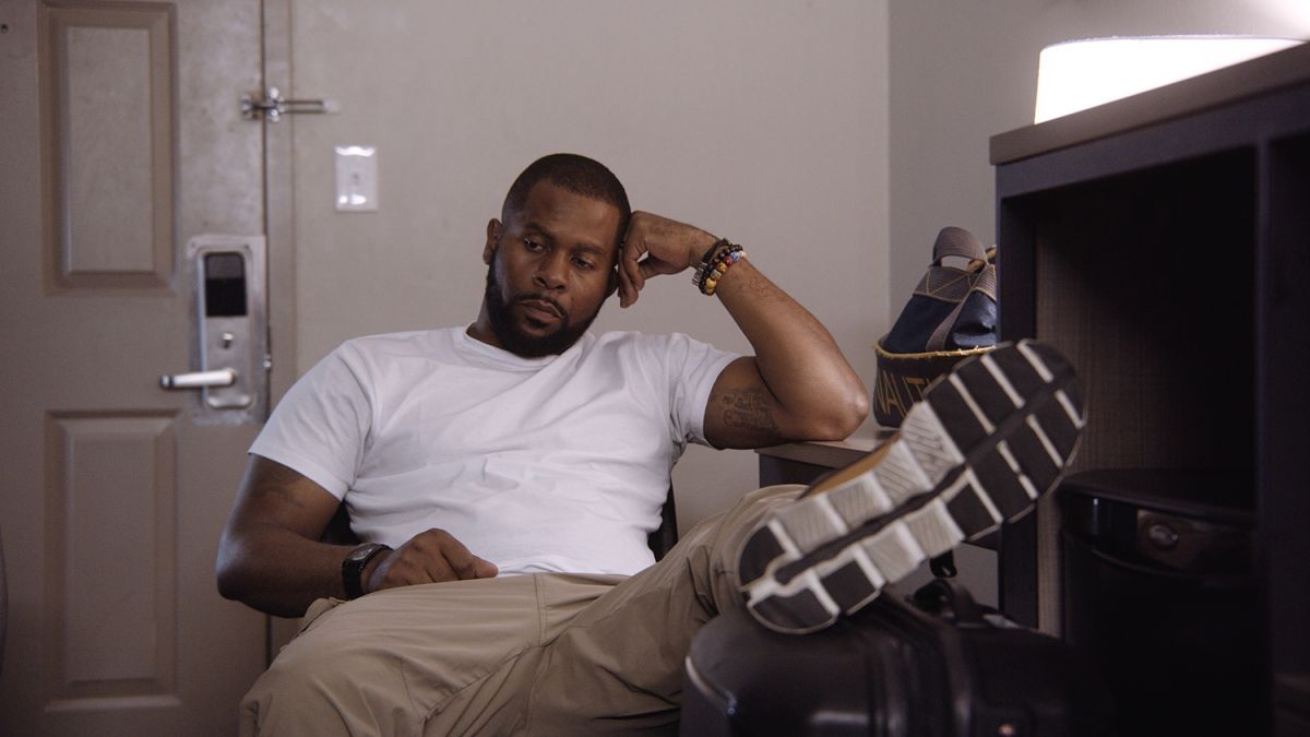 Crítica de “Betray: Thirst”: La ley del corazón según Jaron Lockridge