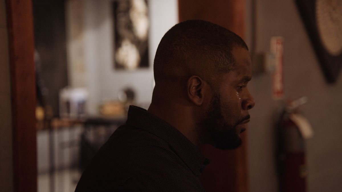 Crítica de “Betray: Thirst”: La ley del corazón según Jaron Lockridge