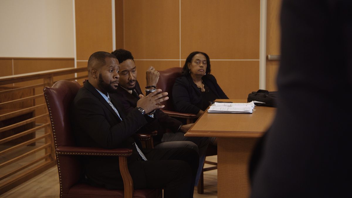 Crítica de “Betray: Thirst”: La ley del corazón según Jaron Lockridge