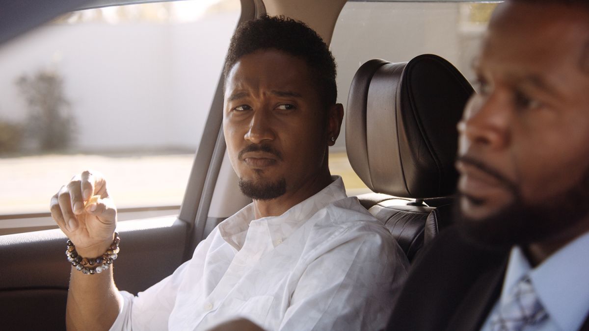 Crítica de “Betray: Thirst”: La ley del corazón según Jaron Lockridge