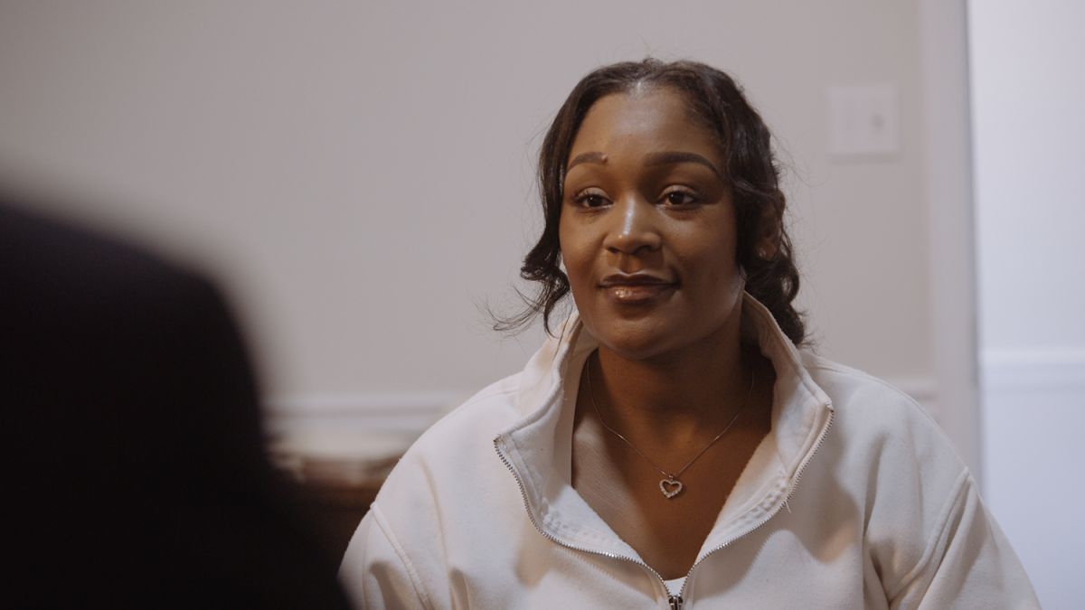 Crítica de “Betray: Thirst”: La ley del corazón según Jaron Lockridge