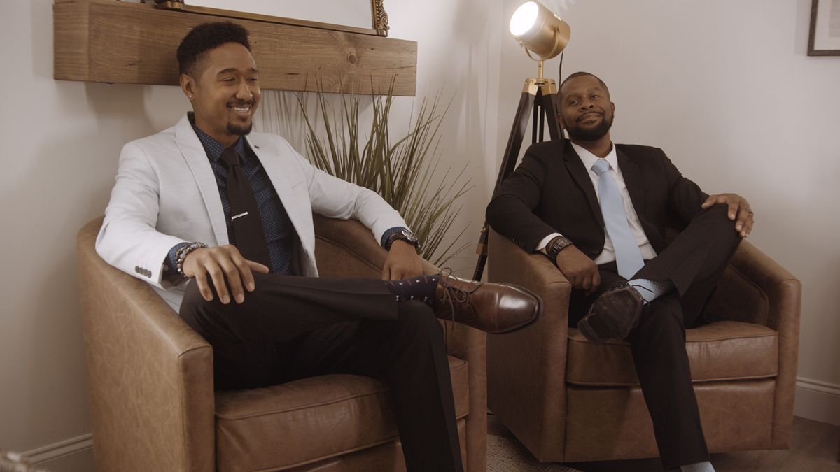 Crítica de “Betray: Thirst”: La ley del corazón según Jaron Lockridge