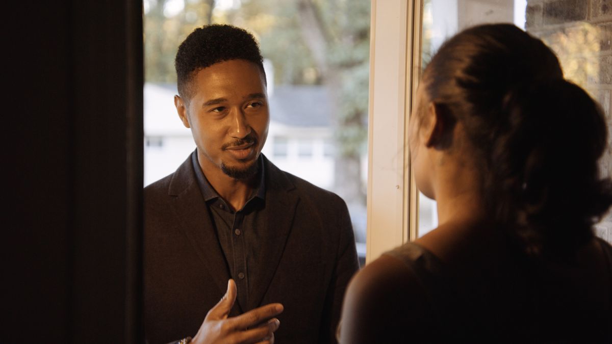 Crítica de “Betray: Thirst”: La ley del corazón según Jaron Lockridge