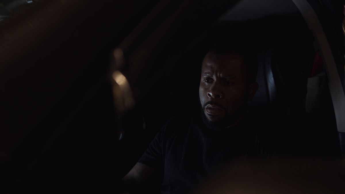 Crítica de “Betray: Thirst”: La ley del corazón según Jaron Lockridge