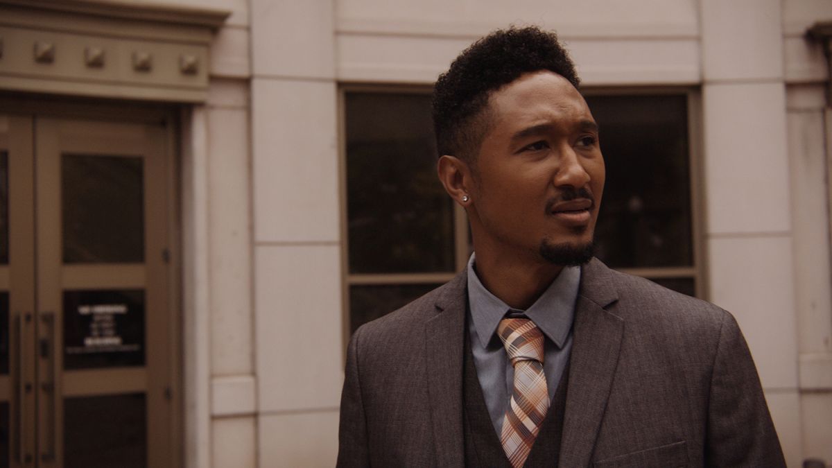 Crítica de “Betray: Thirst”: La ley del corazón según Jaron Lockridge