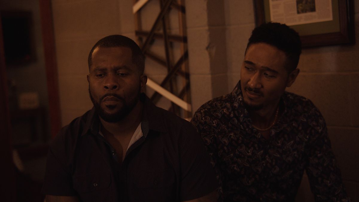 Crítica de “Betray: Thirst”: La ley del corazón según Jaron Lockridge