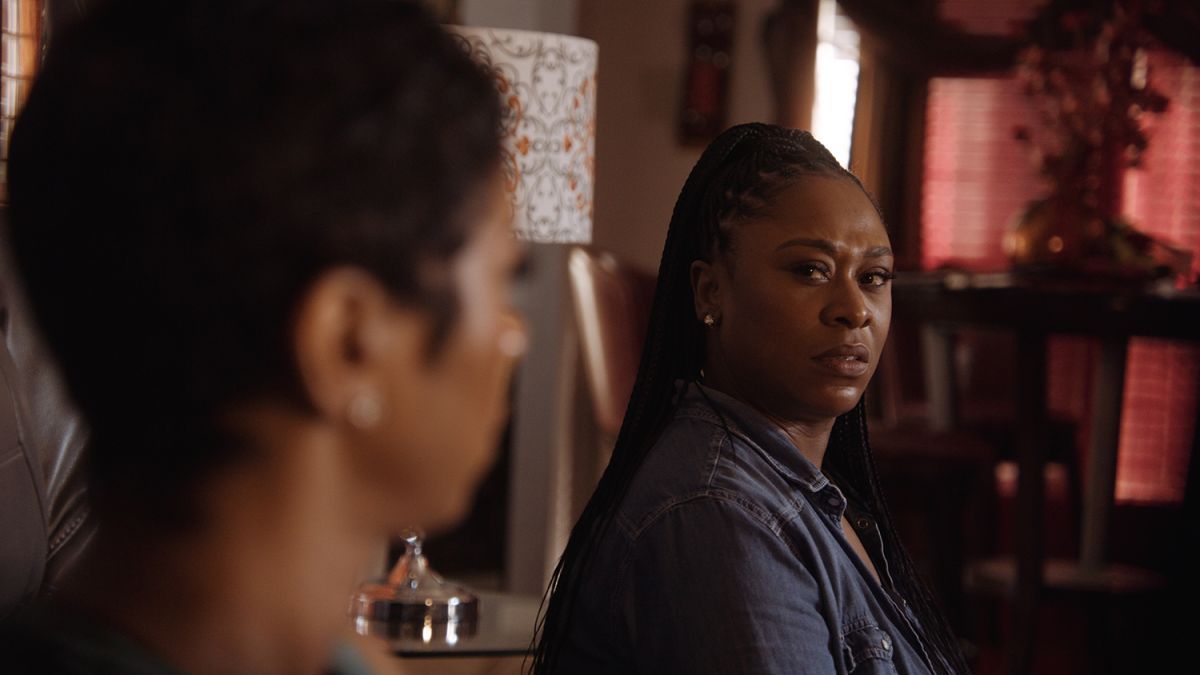 Crítica de “Betray: Thirst”: La ley del corazón según Jaron Lockridge