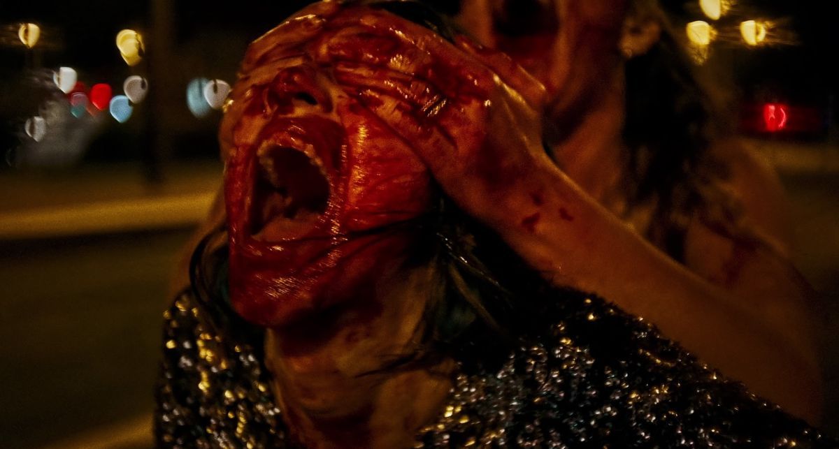 Crítica de “Mads: Terror en tiempo real”: Un descenso a la locura en plano secuencia