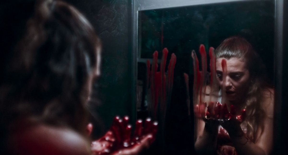 Crítica de “Mads: Terror en tiempo real”: Un descenso a la locura en plano secuencia