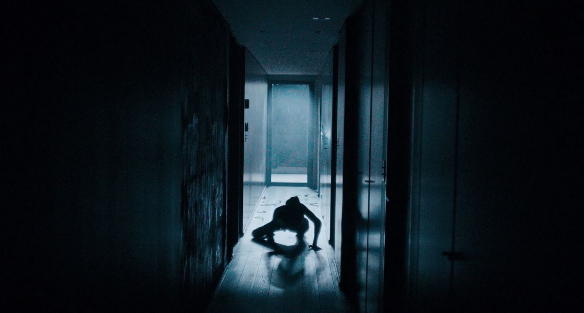 Crítica de “Mads: Terror en tiempo real”: Un descenso a la locura en plano secuencia